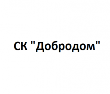 Компания «Добродом»