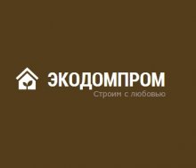 Компания «Экодомпром»