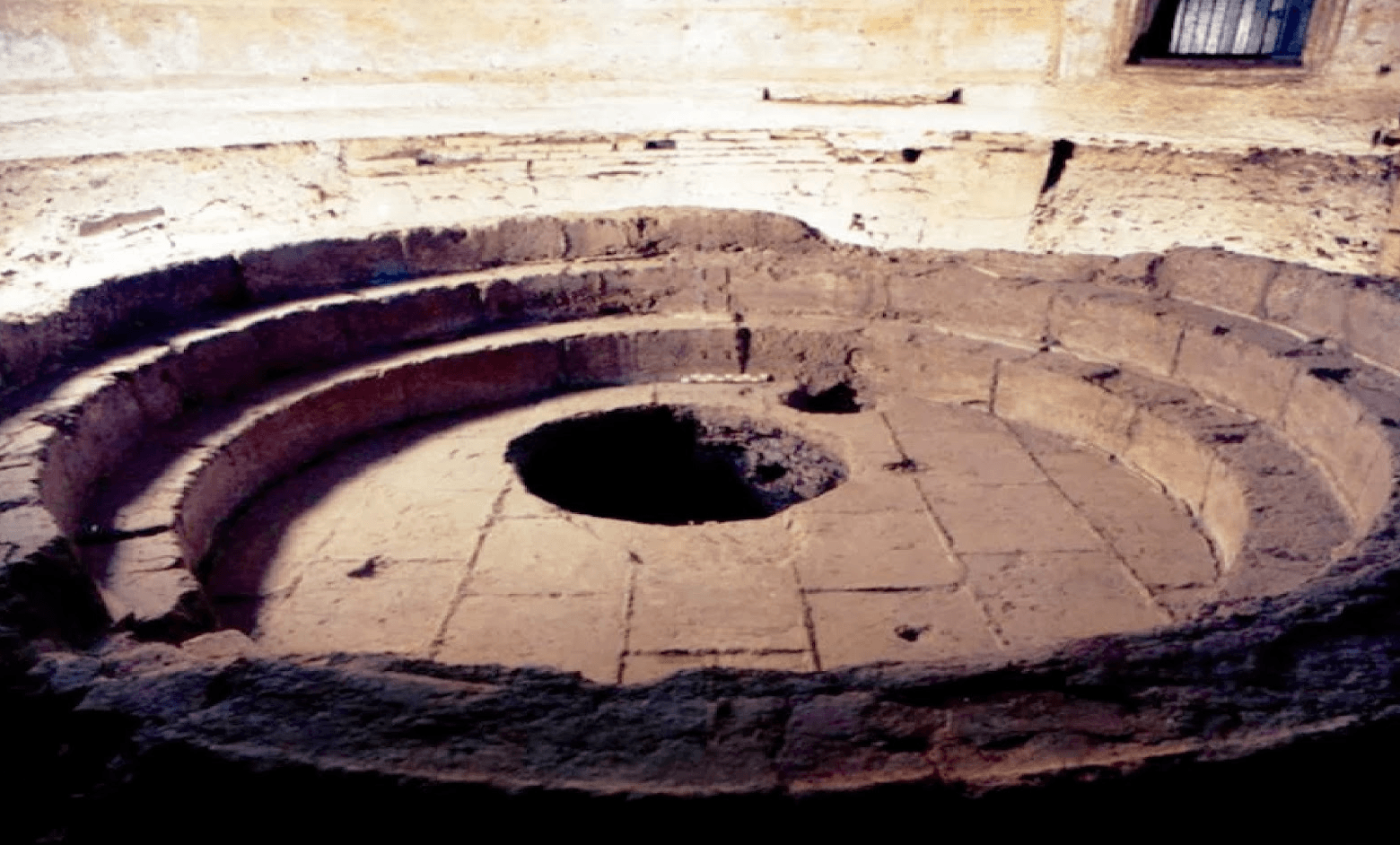 Баня в древней греции