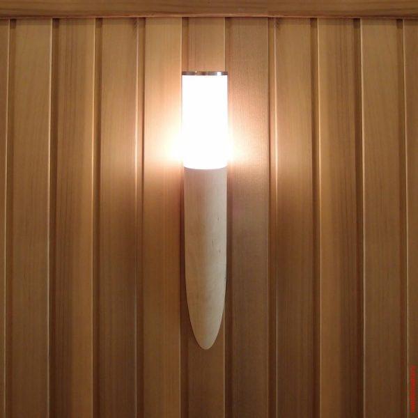 светильник для бани влагозащищенный термостойкий