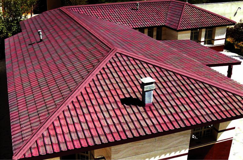 Как крыть крышу ондулином: пошаговая инструкция