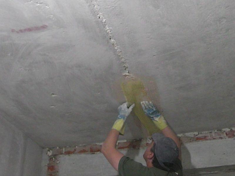 Как заделать швы между плитами на потолке: полезные рекомендации