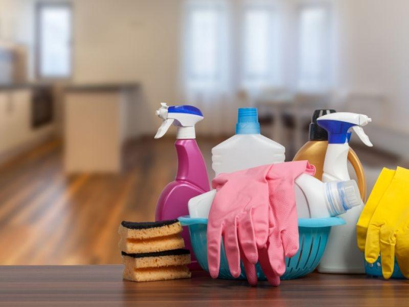 Как облегчить уборку в доме: полезные советы от опытных хозяек