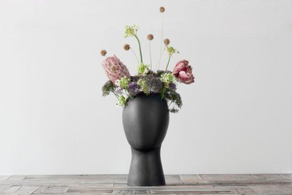 Модные вазы для цветов