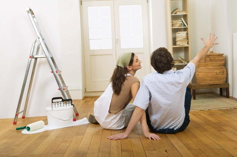 9 простых лайфхаков для ремонта в квартире, которые сделают жизнь легче