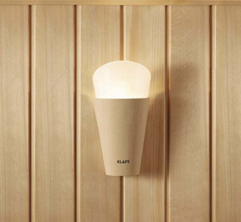 Светильники для бани влагозащищённые термостойкие — фото и описание